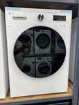 Стиральная машина LG F2Y1HS5W (белый):