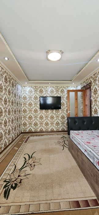 Chorsu bozori ropasida