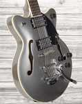 Chitara electrica Gretsch limited edition Streamliner Center Block Jr