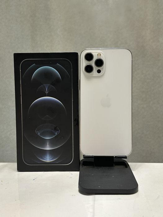 IPhone 12 pro max 128 gb