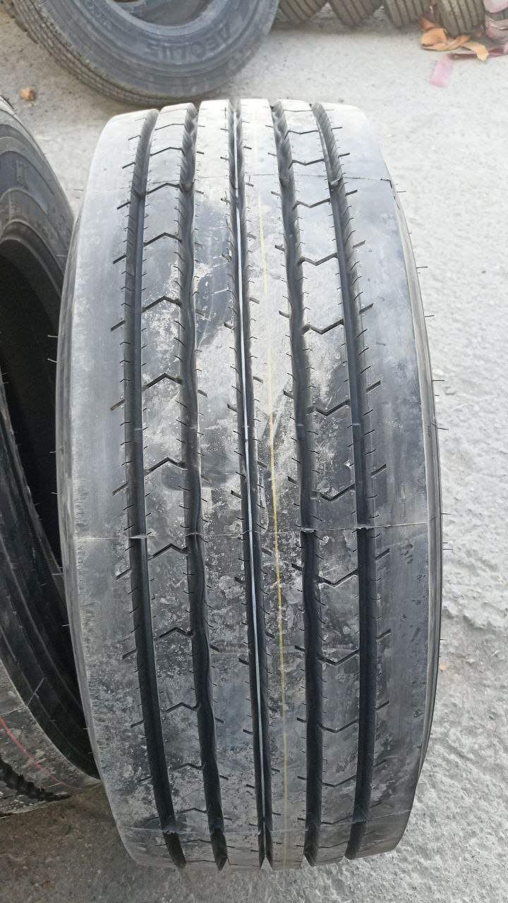 Грузовые Автошина 385/55R22.5 giti