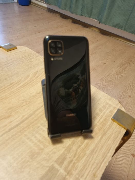 Huawei p40 lite 128 gb