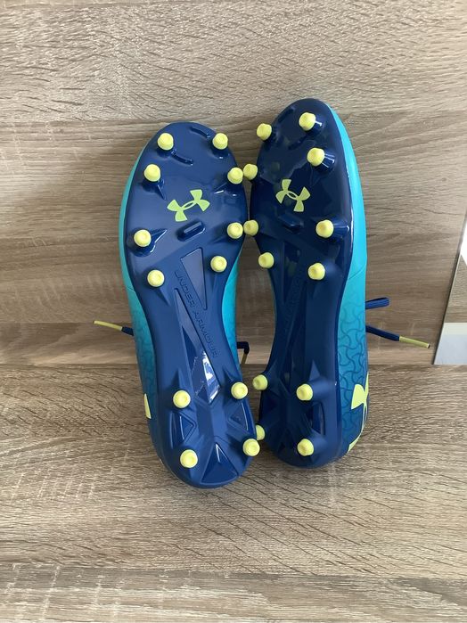 UNDER ARMOUR, оригинални бутонки, нови