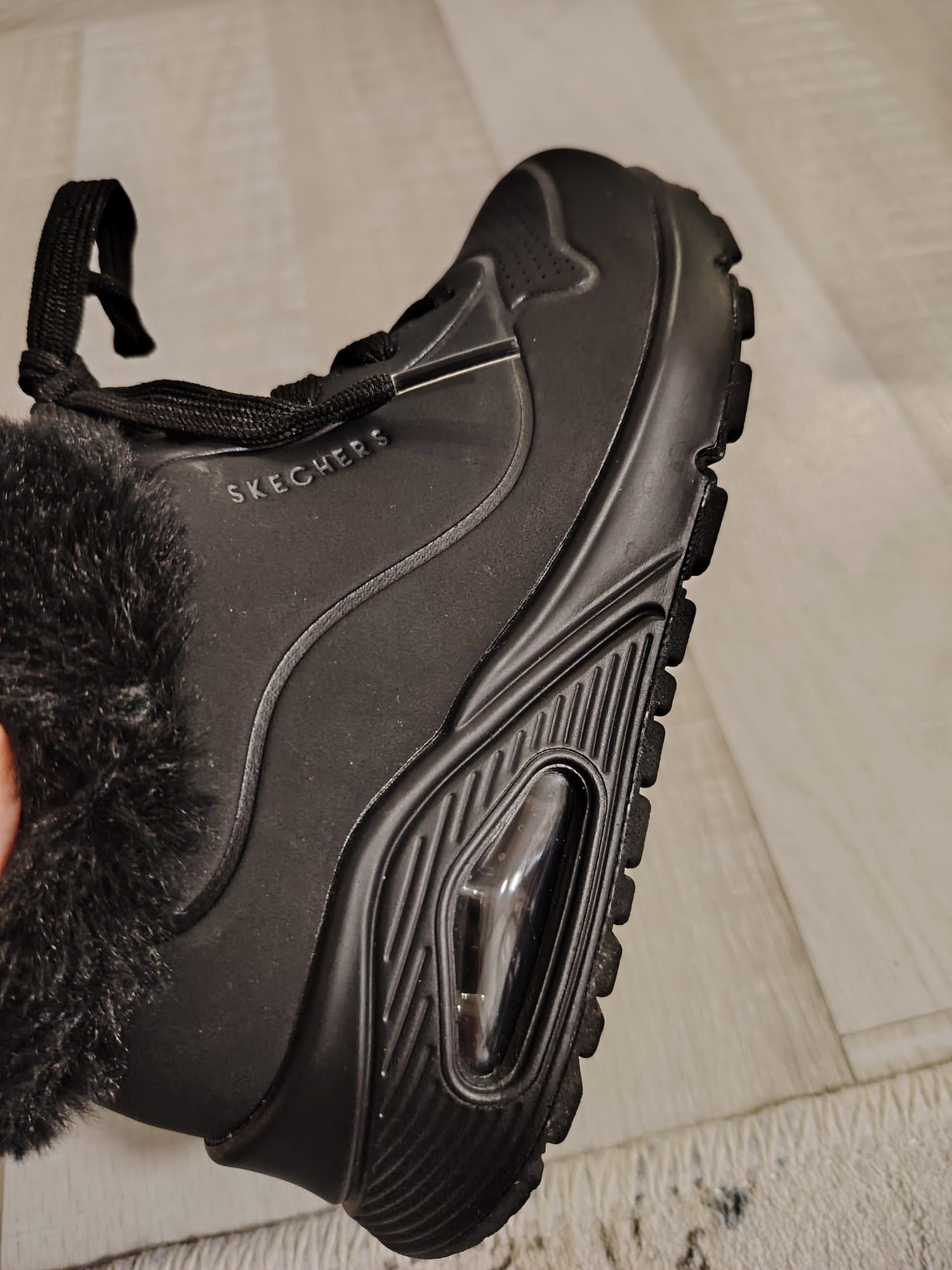 Боти Skechers street