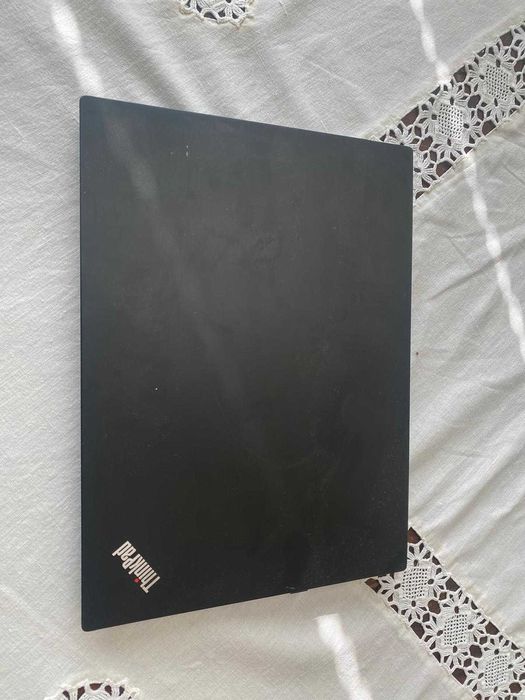 Лаптоп Lenovo ThinkPad E490