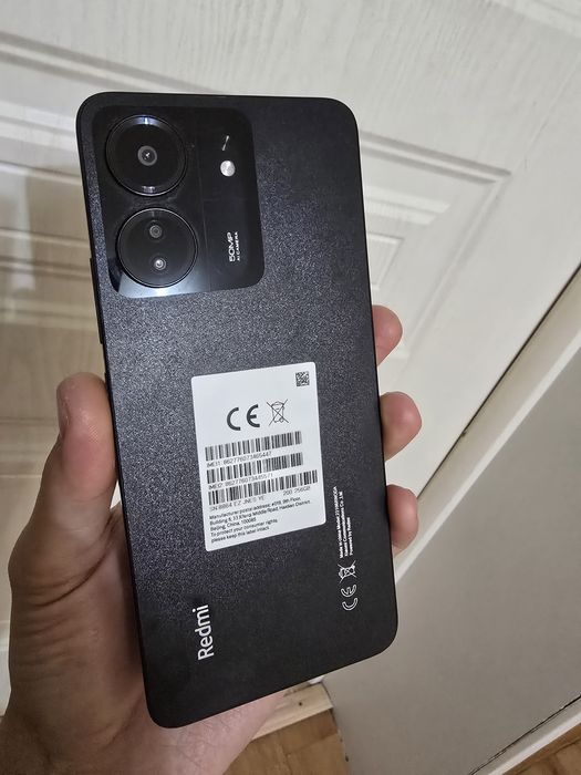 Redmi 13C Продам