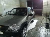 Продам Niva Chevrolet