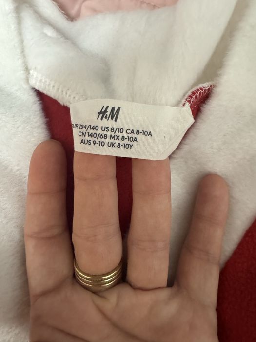 Costum 8-10 ani copii