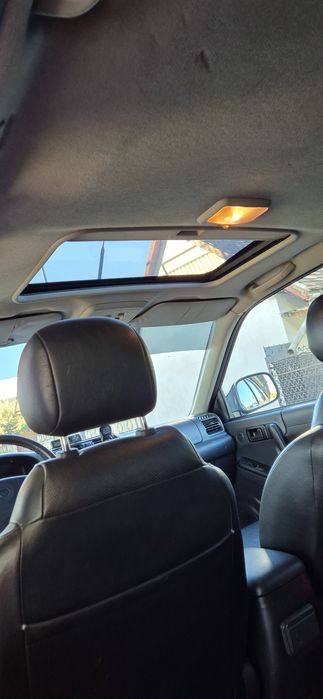 Opel Frontera 4x4 diesel 2004