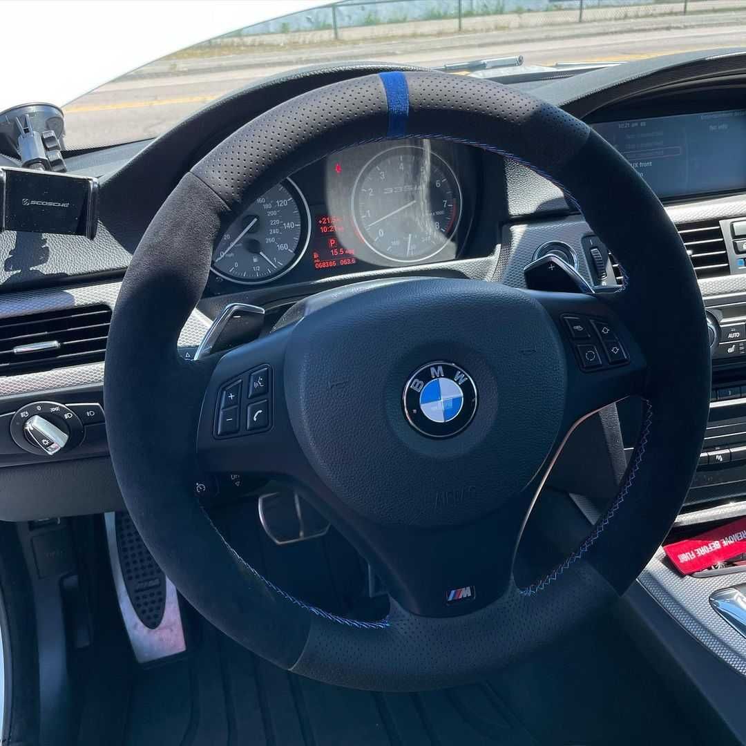 Imbracare volan auto