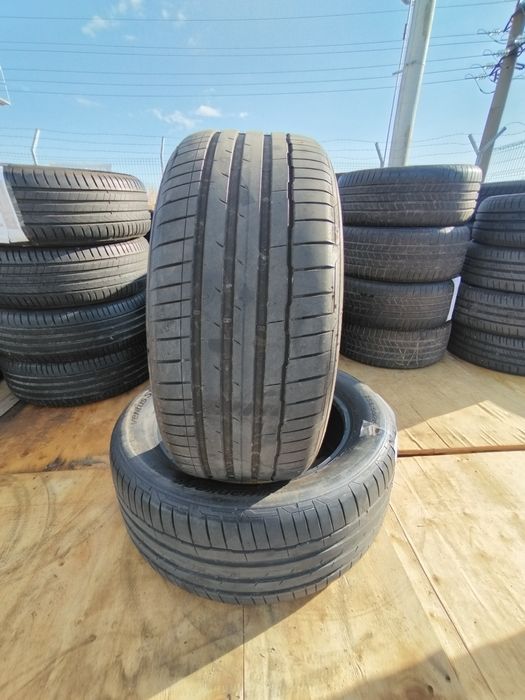 Cauciucuri vara Hankook 255/50R19