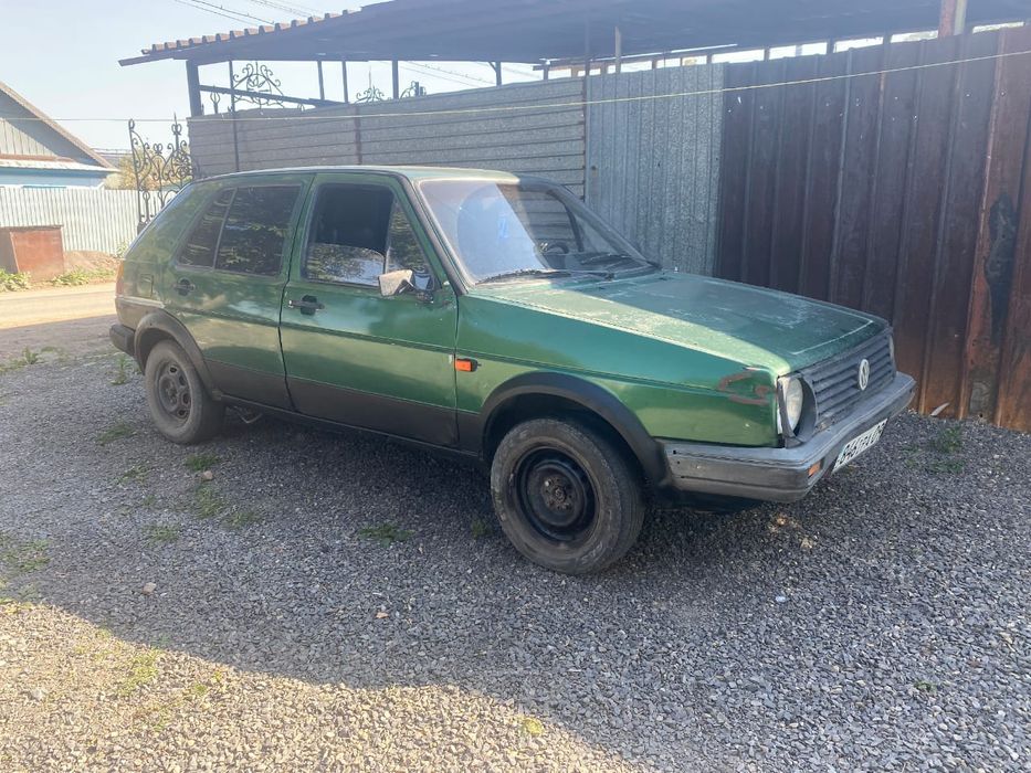 Продам рабочую лошадку