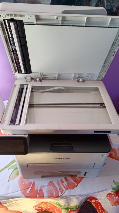 Imprimantă/xerox multifuncțional Pantum M7300FDW
