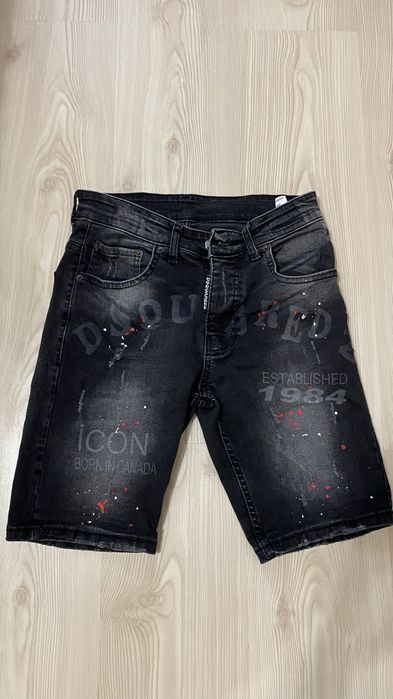 Pantaloni scurti PREMIUM