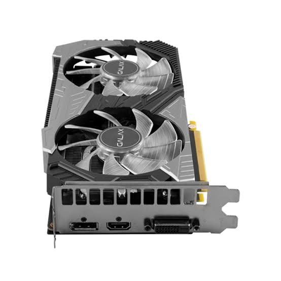 Видеокарта RTX 2060 Super