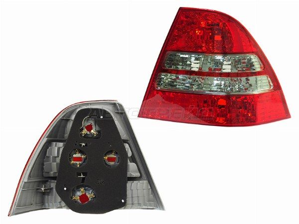 Фонарь задний Toyota Corolla