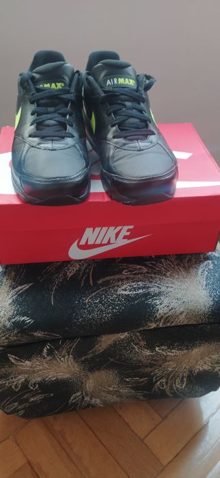 Маратонки AiR MAX