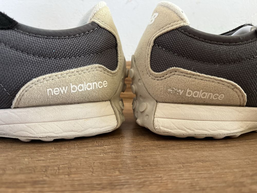 Маратонки New Balance, 35 номер