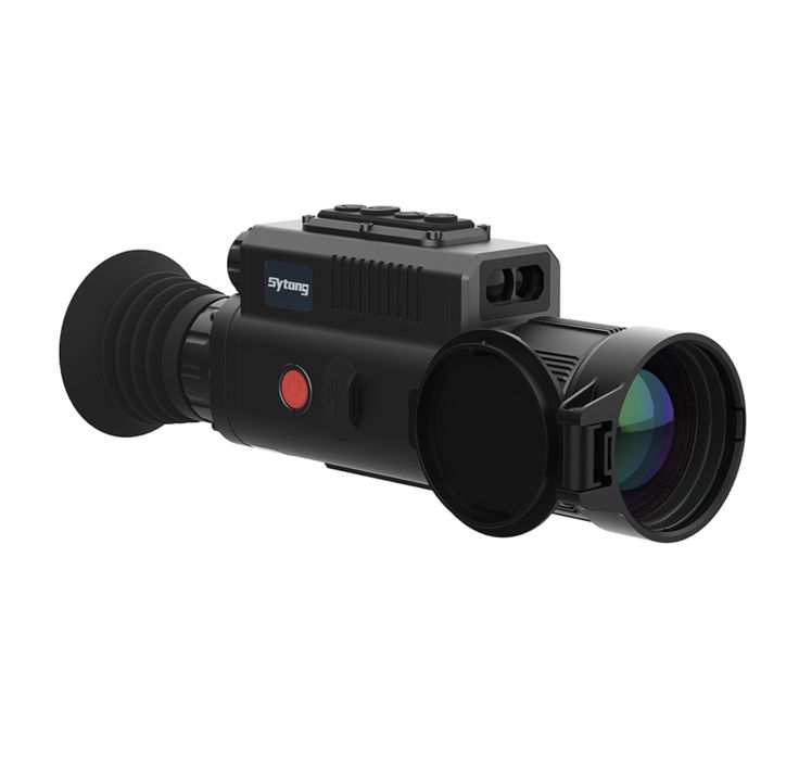 Продам тепловизор с БК. сайтонг sytong MM06-50 LRF