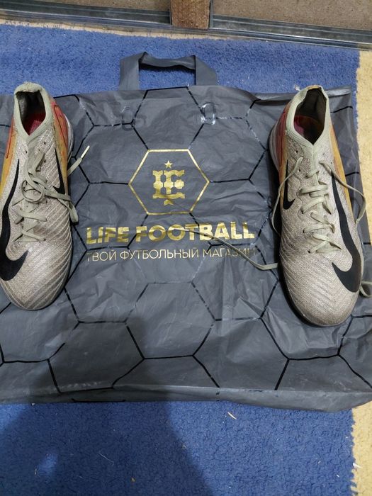 Продам сороконожки футбольные