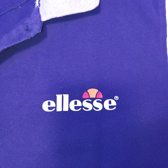 Ellesse tricou marimea M