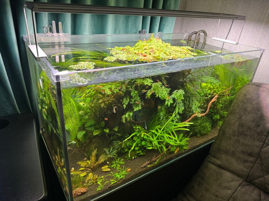 Продам аквариум (травник)