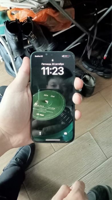 Айфон 13 , 128 гб