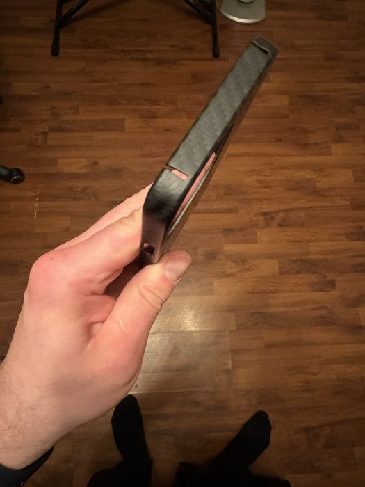 Husa Vetter Magsafe Iphone 13 ProMax