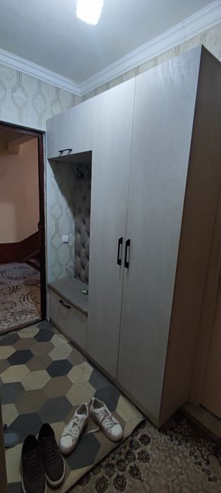 Квартирая 3 комнатная