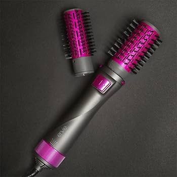 Perie de styling rotativa Envie
