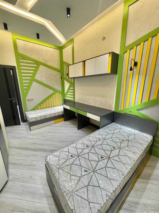 (335)  Сдается 4-ком. 8 из 9 на Афросиаб (метро Айбек)