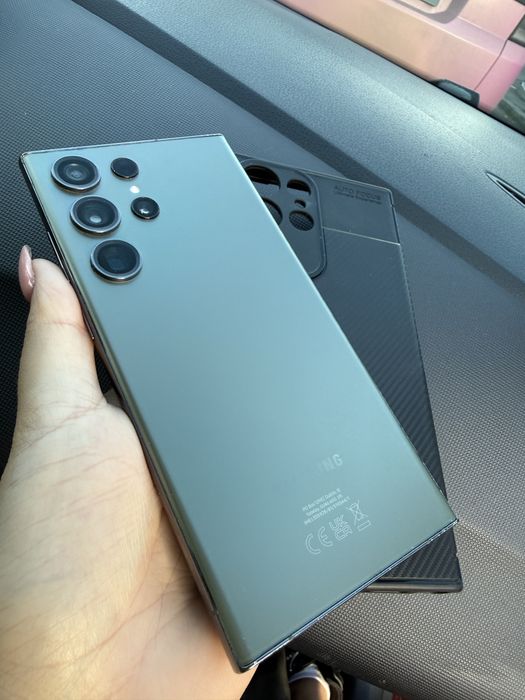 Samsung S23 Ultra 5G