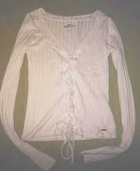 Bluza originala Hollister, model foarte frumos, S, M, L