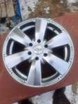 Vand jante 16"  dotz aliaj