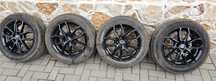 Vand jante R16 5x110 NOI