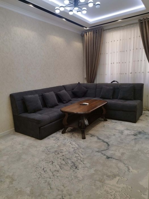 Аренда квартиры Чиланзар -Хамза