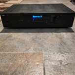 Amplificator audio profesional APART CONCEPT 1 -RMS: 2 x 60 W / 100 V