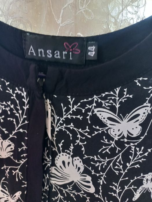 Yozgi bedjirim ko'ylaklar