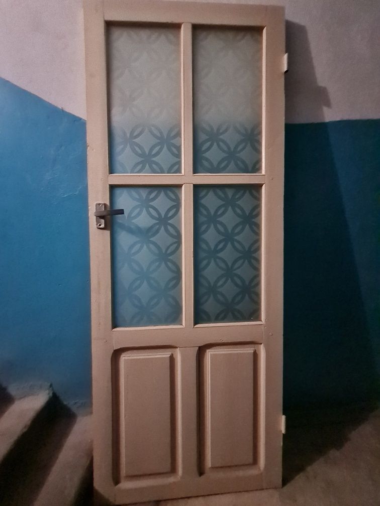 Д   в   е   р   и