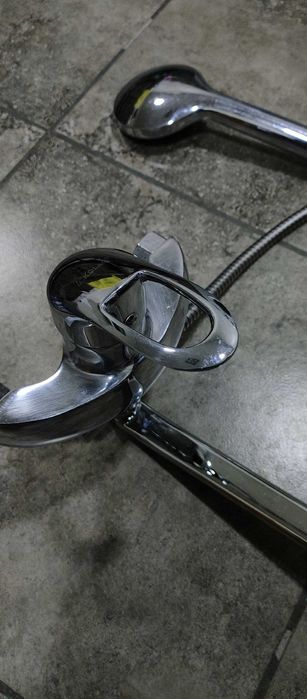 Продам смеситель