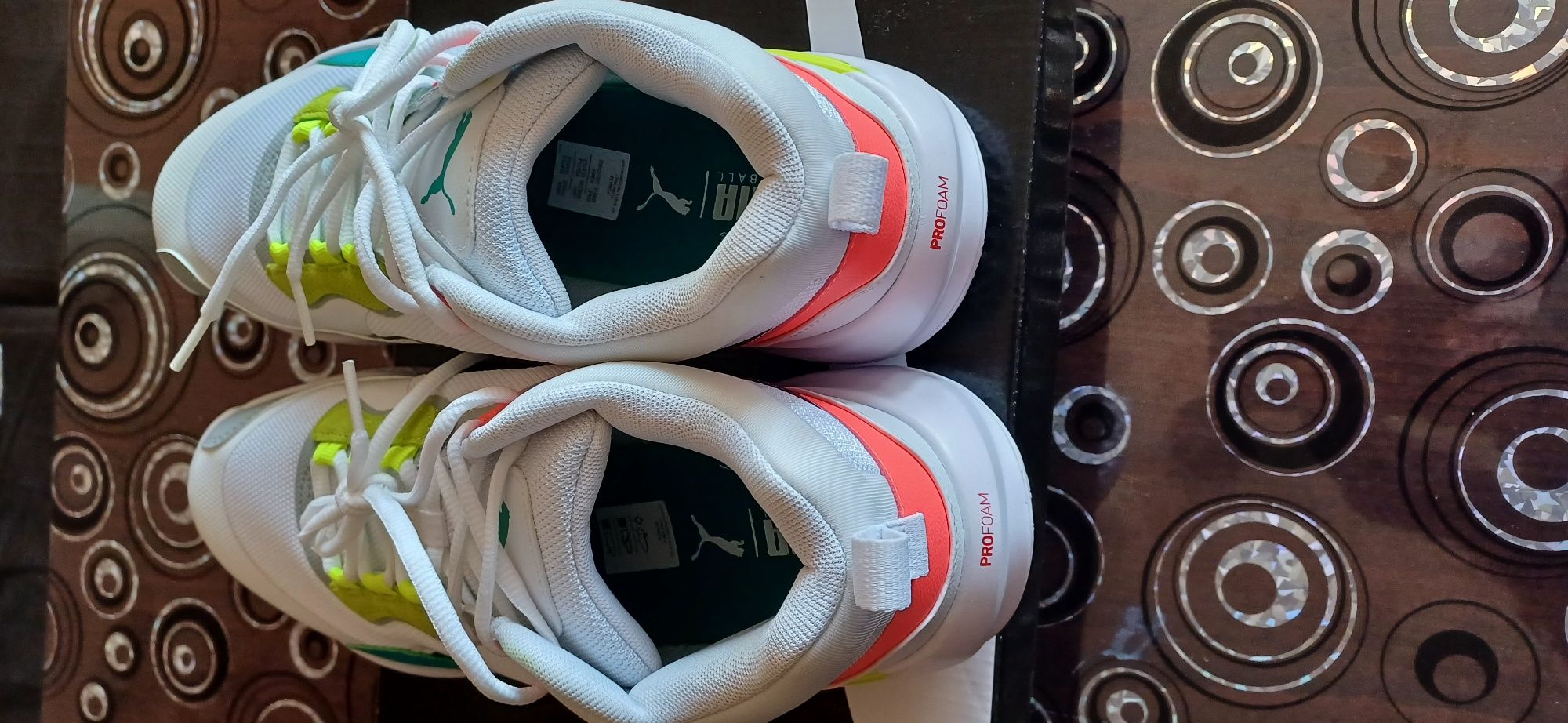 PUMA Маратонките