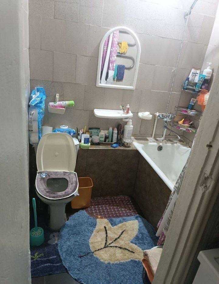 V501 ПРОДАЕТСЯ квартира Чиланзар 23кв 2/5/5 40м2