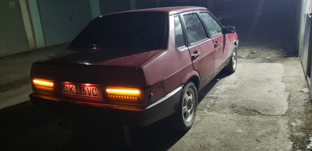 продам  Лада 21099