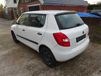 Piese Skoda fabia 2 1.2 Benzina Cod BBM