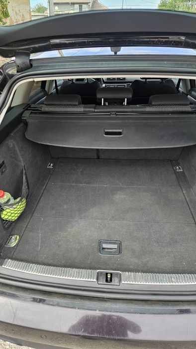 Audi A4 2.0TDİ S LİNE