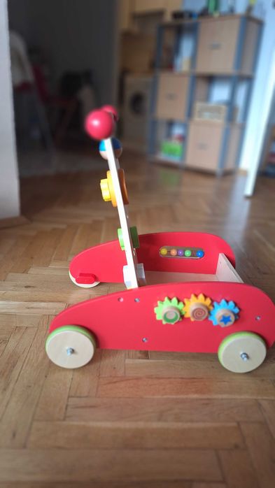 Уолкър (проходилка) Hape