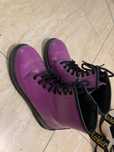 Пролетни осенни ботуши dr.Martens