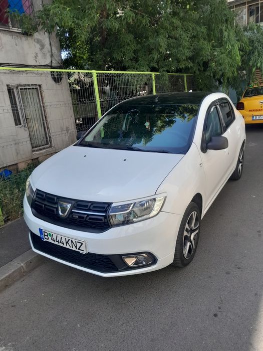 Logan an 2020,1.5diesel. 110 cai . 7300