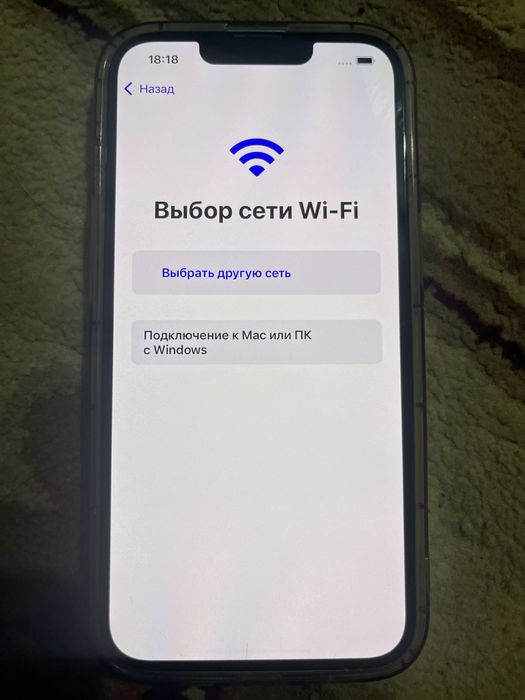 Экран айфон 14 Оригинал