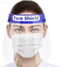 Защитная маска для глаз и лица